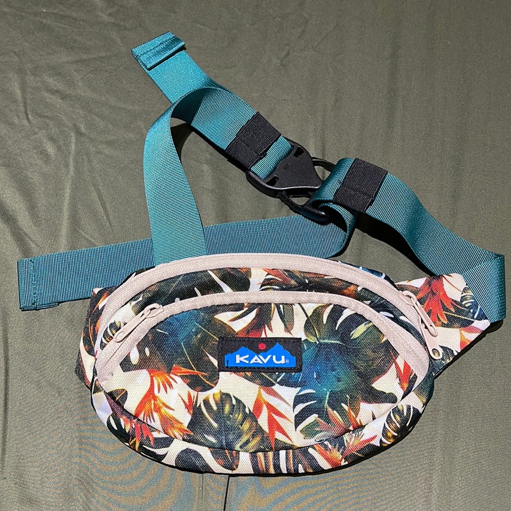 Kavu Fanny Pack